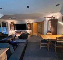 3-Zi-Wohnung, 100 qm, 1.OG, Neuenkirchen OT Sprengel - Schneverdingen