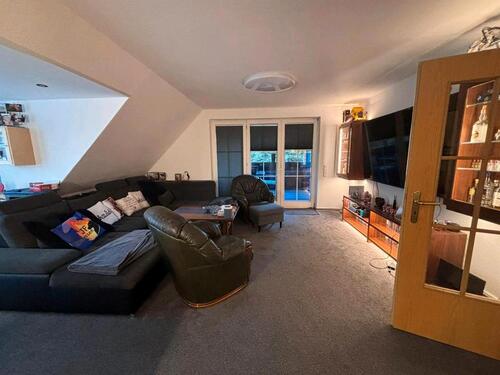 Foto - 3 Zimmer Etagenwohnung zur Miete in Schneverdingen