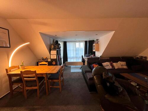 Foto - 3 Zimmer Etagenwohnung in Schneverdingen