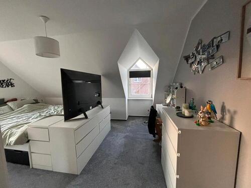 Foto - Etagenwohnung in Schneverdingen zur Miete