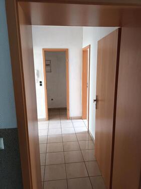 Foto - Schöne 1-Raumwohnung in Gardelegen (OT Algenstedt)