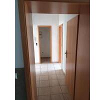 Schöne 1-Raumwohnung in Gardelegen (OT Algenstedt)