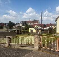 Doppelhaushälfte in Döbelner sehr guten Lage zu verkaufen