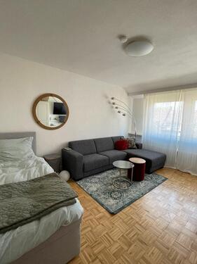 Foto - 1-Zimmer Wohnung zur Zwischenmiete (01.05 bis 24.06)