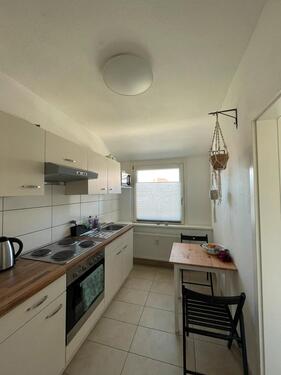 Foto - 1 Zimmer Dachgeschoßwohnung zur Miete in Münster