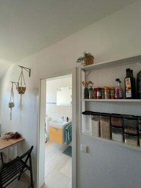 Foto - 1 Zimmer Dachgeschoßwohnung in Münster