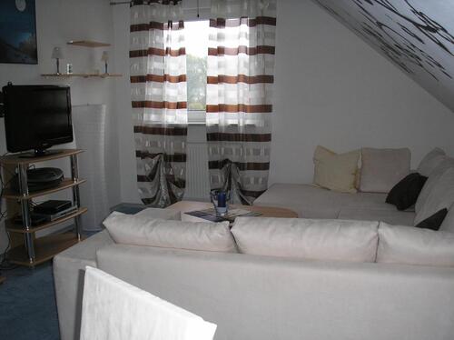 Foto - Schöne 2 Zimmerwohnung - 500,00&nbsp;EUR Kaltmiete, ca.&nbsp; 70,00&nbsp;m&sup2;