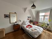 Foto - 3 Zimmer Dachgeschoßwohnung zur Miete in Leipzig