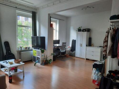 Foto - Schönes, helles, großes Zimmer in Uni- und Zentrumsnähe - Bright,