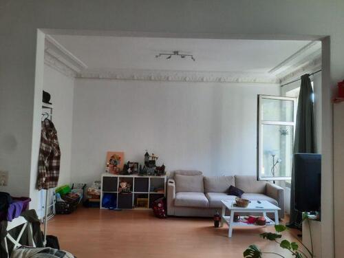 Foto - 1 Zimmer Etagenwohnung zur Miete in Braunschweig