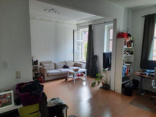 Foto - 1 Zimmer Etagenwohnung in Braunschweig