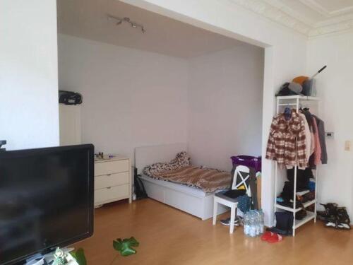 Foto - Etagenwohnung in Braunschweig zur Miete