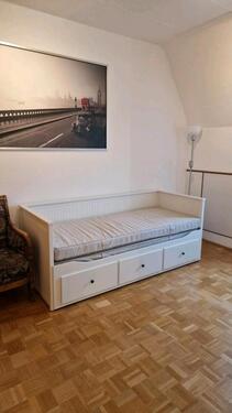 Foto - 3 Zimmer Etagenwohnung zur Miete in Köln