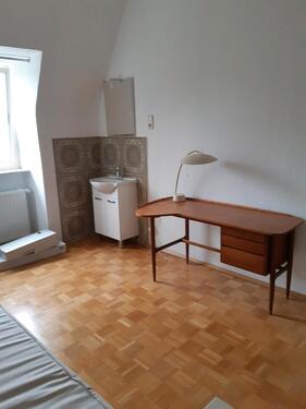 Foto - Etagenwohnung in Köln zur Miete