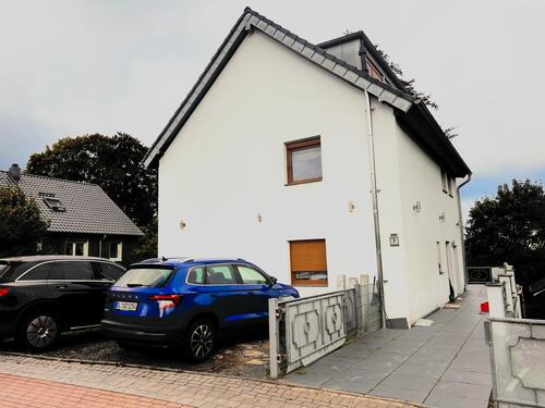 Foto - 1 Zimmer Einfamilienhaus in Wermelskirchen