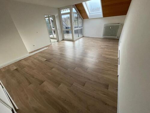 Foto - 5 Zimmer Etagenwohnung zur Miete in Müllheim
