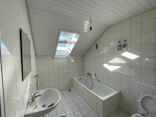 Foto - Etagenwohnung in Müllheim zur Miete