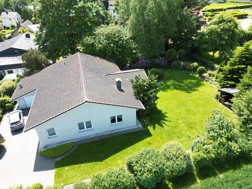 Foto - 4 Zimmer Bungalow zur Miete in Stemwede