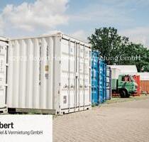 Container Mieten Lagercontainer Seecontainer Lagerraum Umzug Garage - Schüttorf