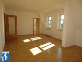 Foto - zentrumsnahe 3 Zimmer DG Wohnung in Plauen