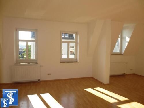 Foto - Etagenwohnung zur Miete in Plauen