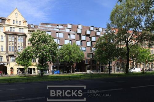 Foto - Etagenwohnung zur Miete in Berlin