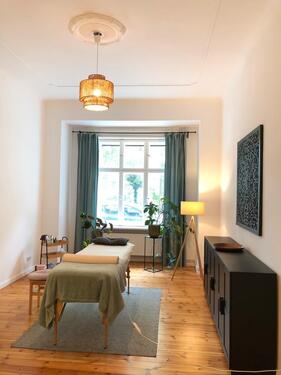 Foto - Praxisraum in Neukölln - 120,00 EUR Kaltmiete,
