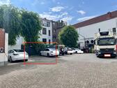 Foto - SICHERER PARKPLATZ STELLPLATZ MITTEN IM VIERTEL ab August 2025