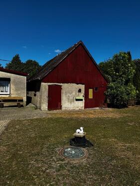 Foto - Einfamilienhaus in Prenzlau