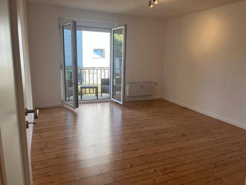 Foto - Etagenwohnung zur Miete in Hof