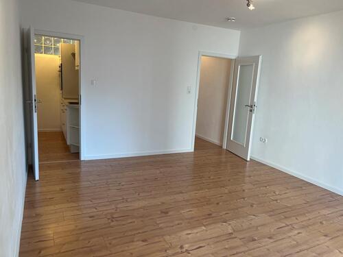 Foto - Etagenwohnung in Hof
