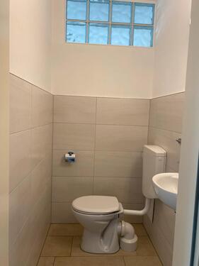 Foto - Etagenwohnung zur Miete in Freren