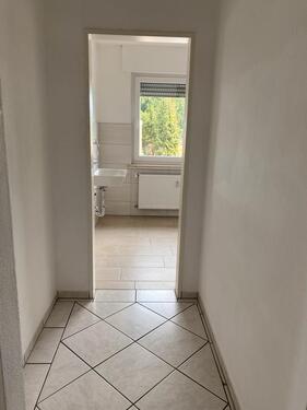 Foto - Etagenwohnung in Freren