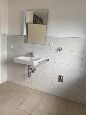 Foto - Etagenwohnung in Freren zur Miete