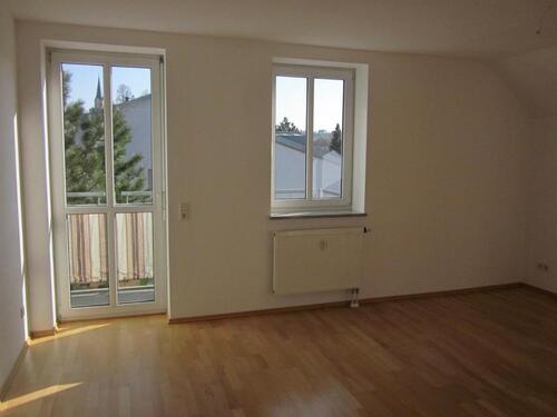Foto - Etagenwohnung in Rottenburg an der Laaber