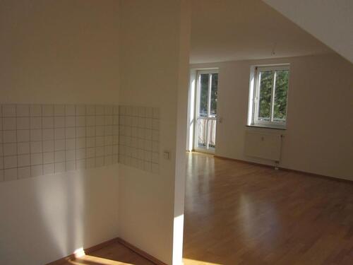 Foto - Etagenwohnung in Rottenburg an der Laaber zur Miete