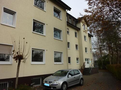 Foto - Drei-Zimmer-Wohnung in Lippborg