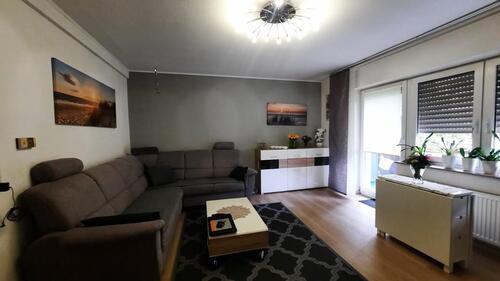 Foto - Etagenwohnung zur Miete in Lippetal