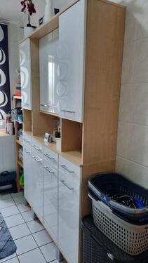 Foto - Etagenwohnung in Lippetal