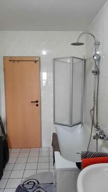 Foto - Etagenwohnung in Lippetal zur Miete