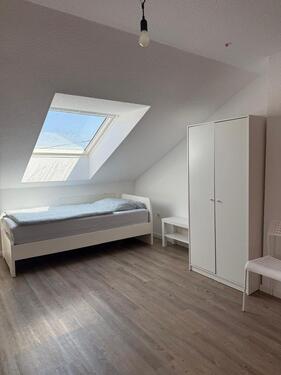 Foto - Monteurwohnung Apartment Gästezimmer Mannheim