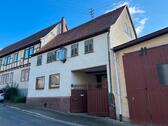Foto - Einfamilienhaus zur Miete in Werbach