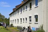 Foto - Etagenwohnung zur Miete in Marl