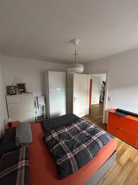 Foto - Etagenwohnung in Würzburg