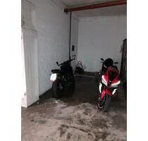 TG Stellplatz 1x Motorrad Garage, Wandsbeker Markt zu vermieten - Hamburg