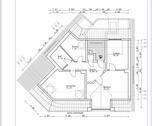 Foto - Renovierte 3,5 Zimmer DG-Wohnung im Herner Gedichtsviertel!