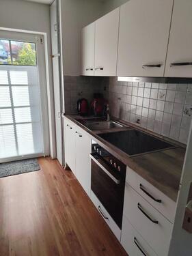 Foto - Etagenwohnung zur Miete in Oberleichtersbach