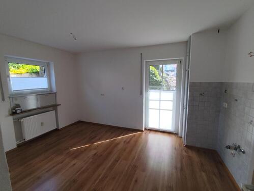 Foto - Etagenwohnung in Oberleichtersbach