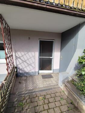 Foto - Etagenwohnung in Oberleichtersbach zur Miete