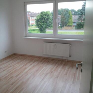 Foto - Etagenwohnung in Heide